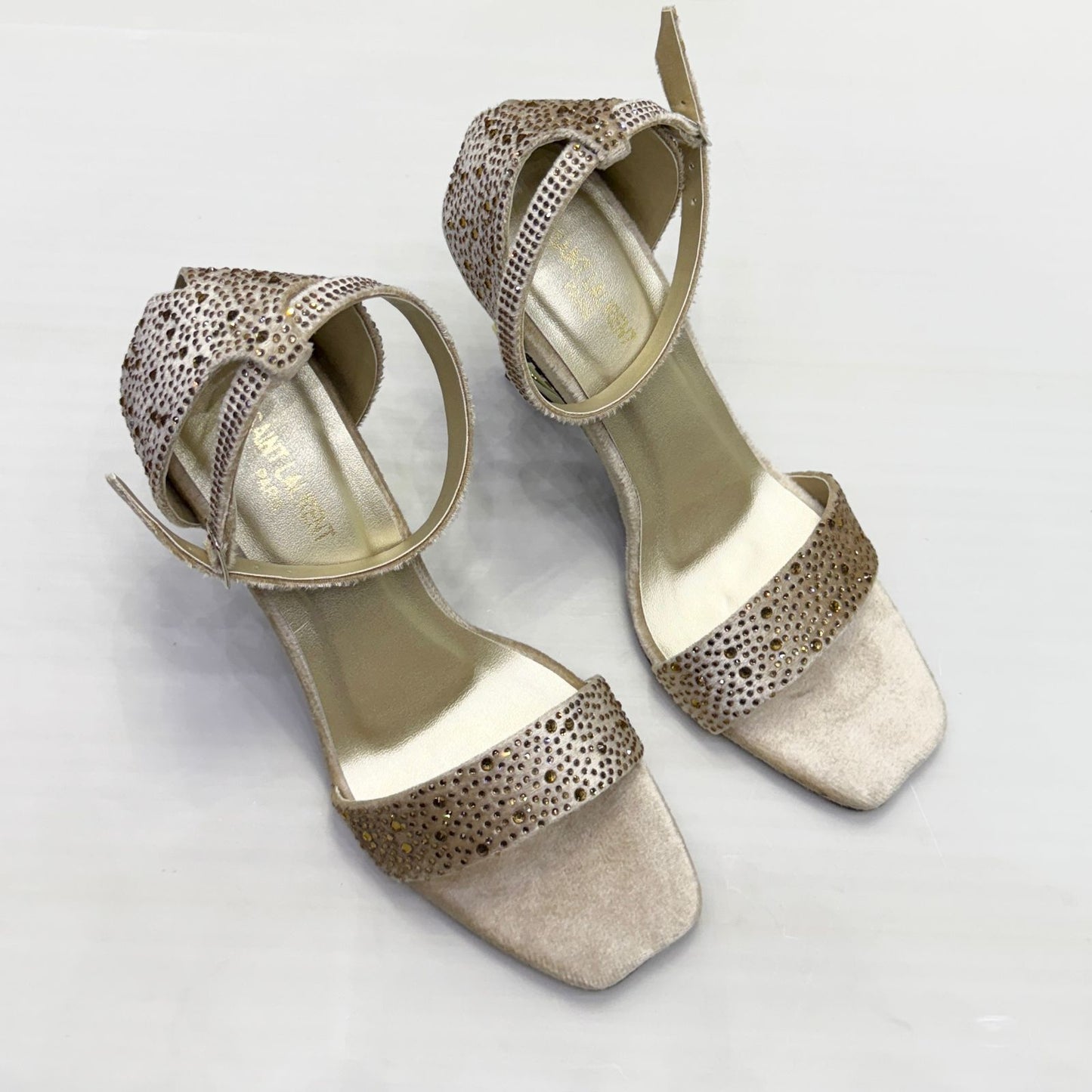 Famous Y S L Heel for Women