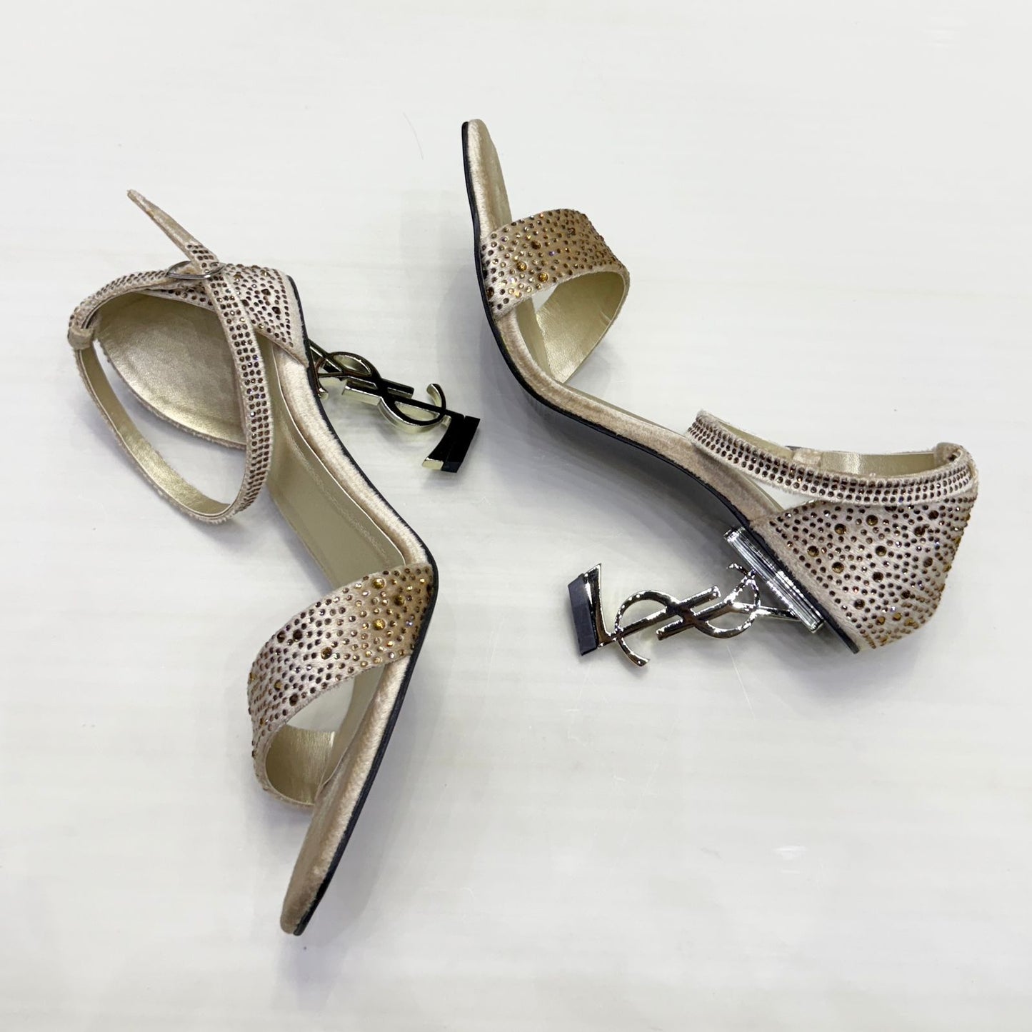 Famous Y S L Heel for Women