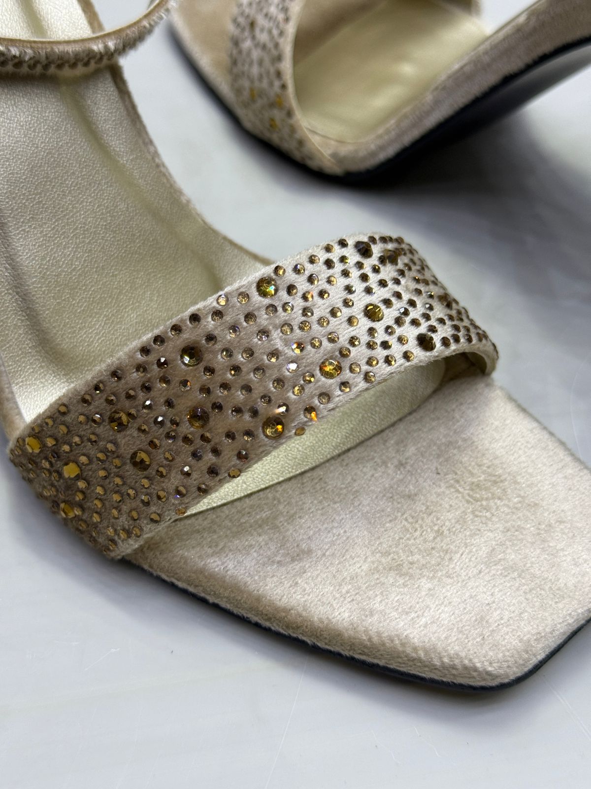 Famous Y S L Heel for Women