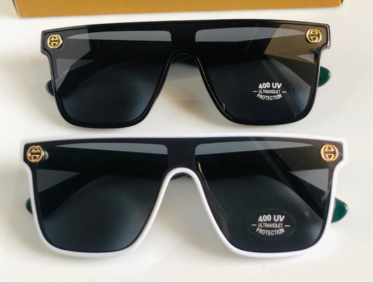 Stylish GG Guc-ci Sunglasses for Men and Women