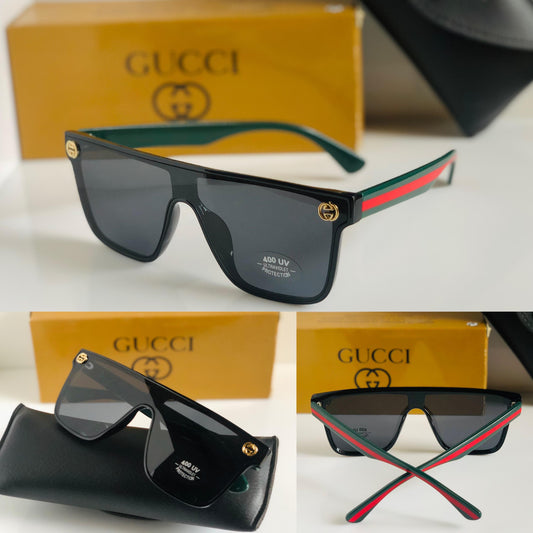 Stylish GG Guc-ci Sunglasses for Men and Women