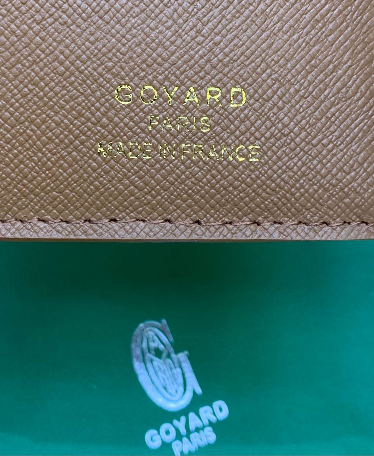 Trensing GO yard Wallet for Men and Women