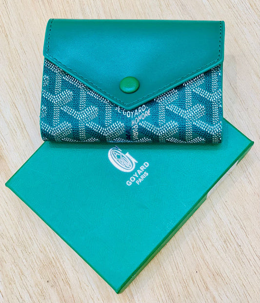 Trensing GO yard Wallet for Men and Women