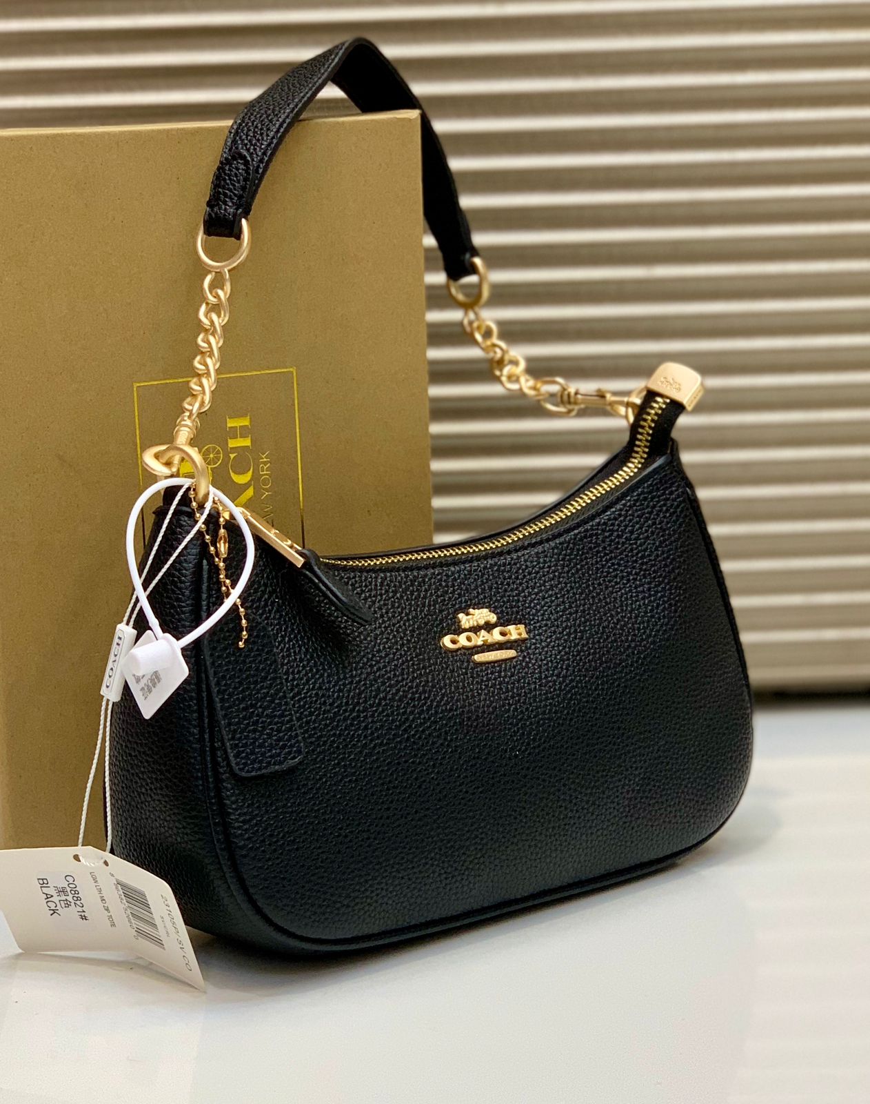 Premium Quality Co-ach Teri Bag for Women