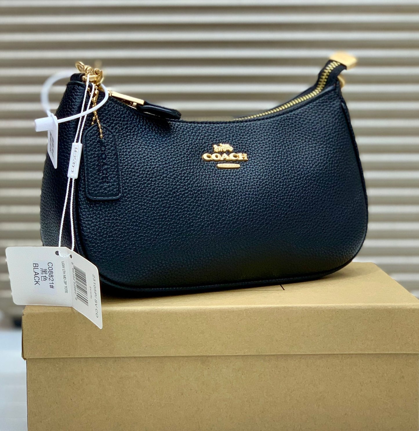 Premium Quality Co-ach Teri Bag for Women