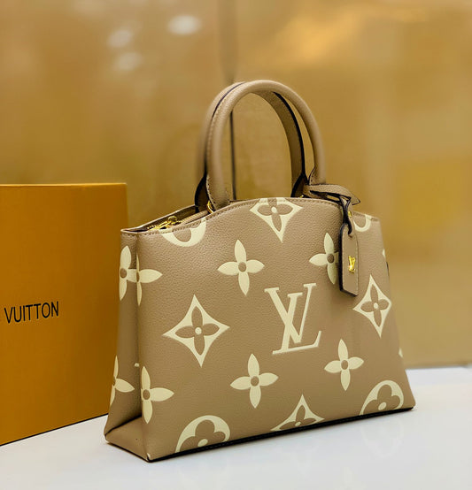 Luxury Brand LV Louis Vuitton Premium Quality Handbag for Women