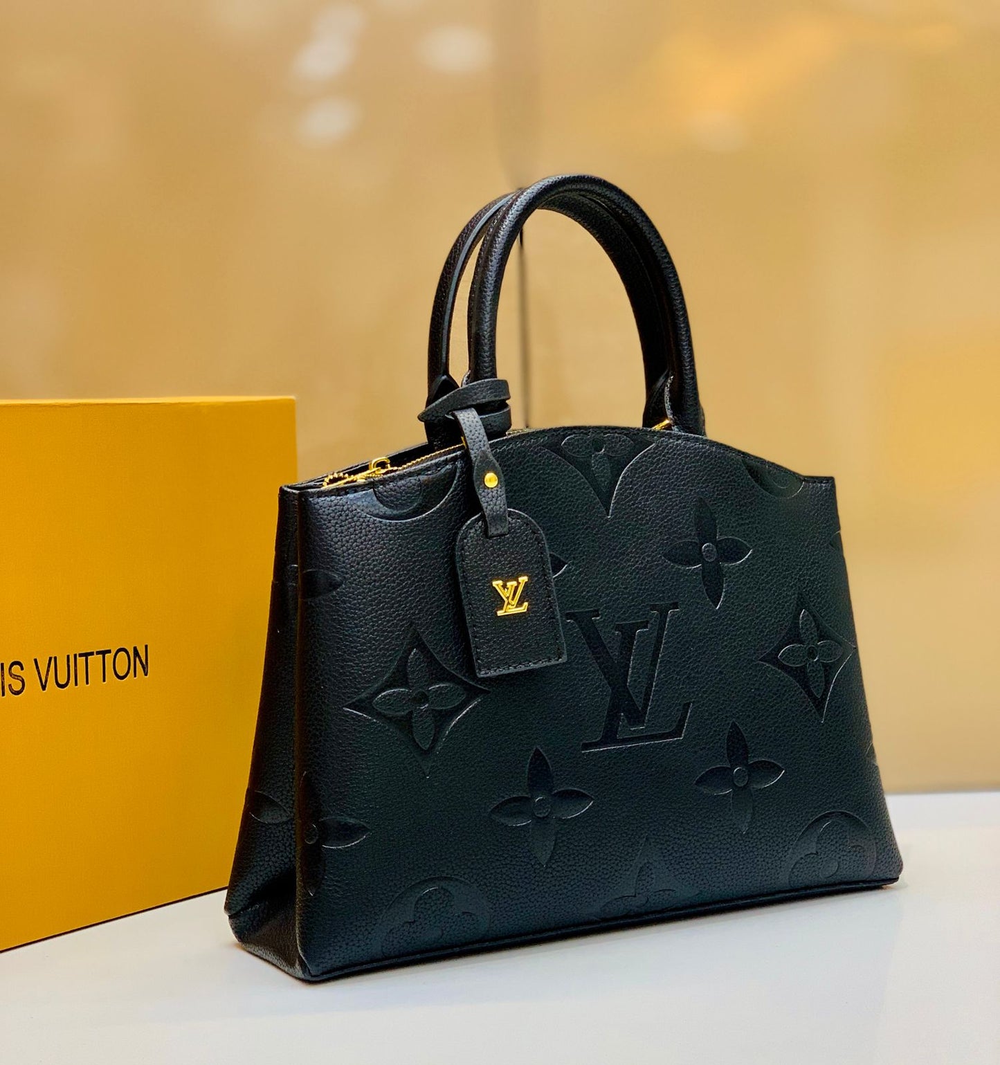 Luxury Brand LV Louis Vuitton Premium Quality Handbag for Women