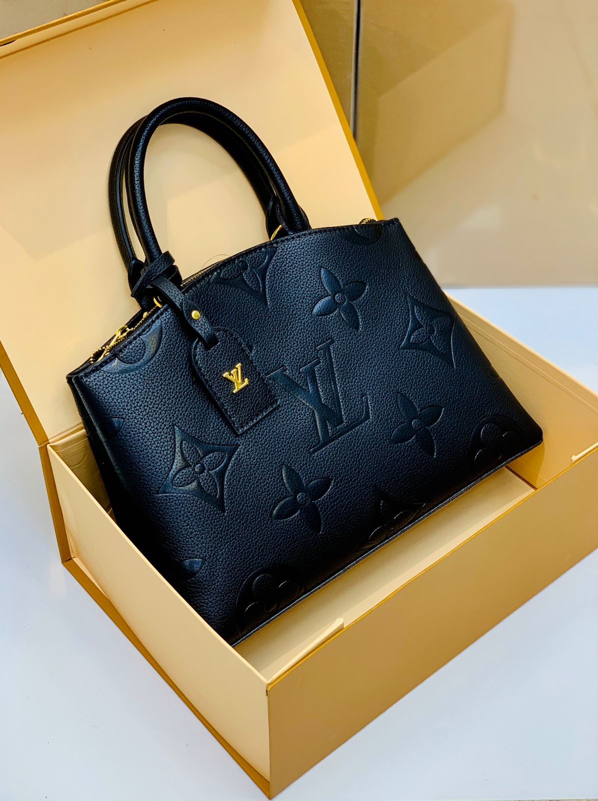 Luxury Brand LV Louis Vuitton Premium Quality Handbag for Women