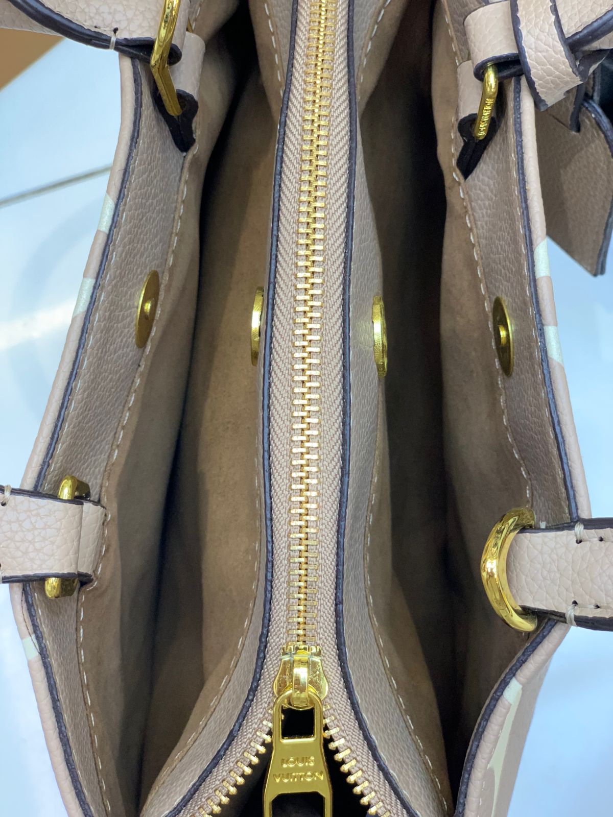 Luxury Brand LV Louis Vuitton Premium Quality Handbag for Women