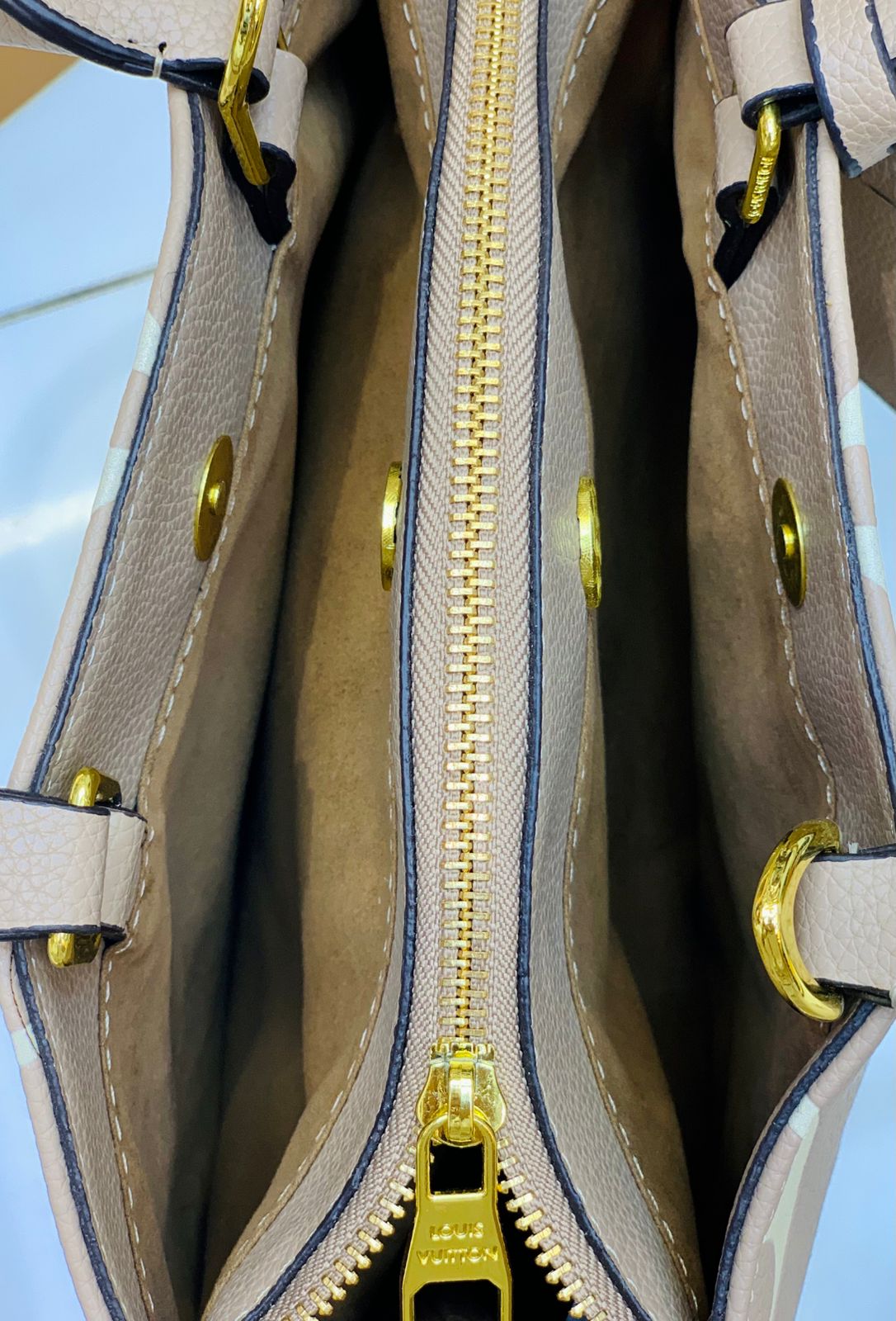 Luxury Brand LV Louis Vuitton Premium Quality Handbag for Women