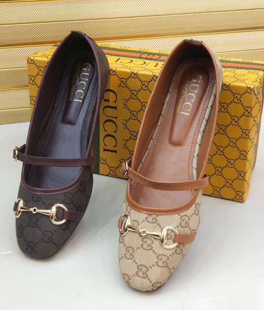 Famous Brand GG Gu-cci Pumps for Women