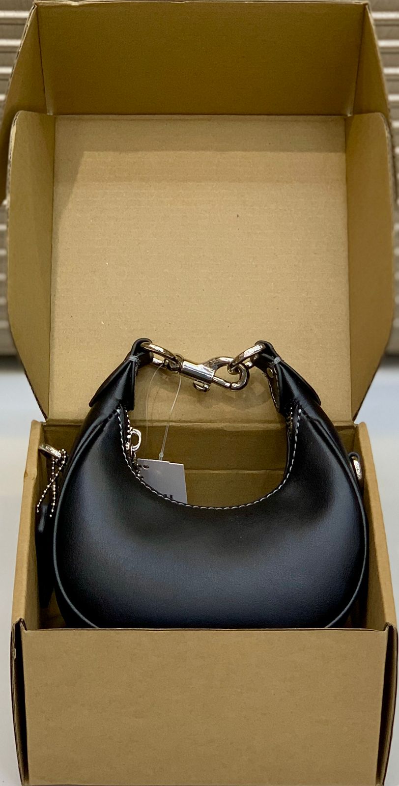 Premium Quality Co-ach Mini Jonie Handbag for Women