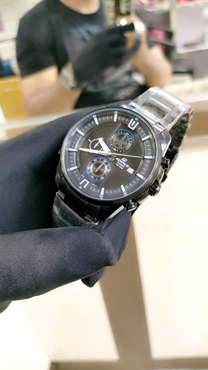 Premium Casio Edifice watch for Men