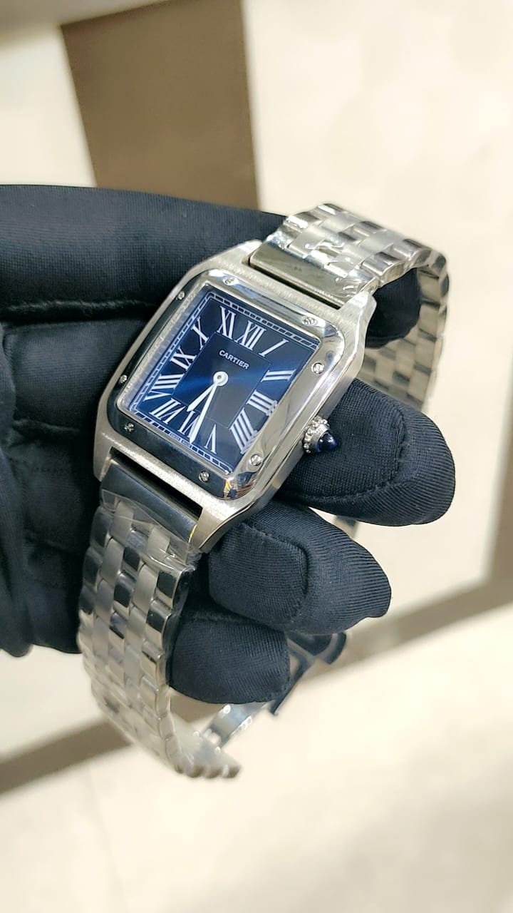 Premium Quality Cartier watch for Men