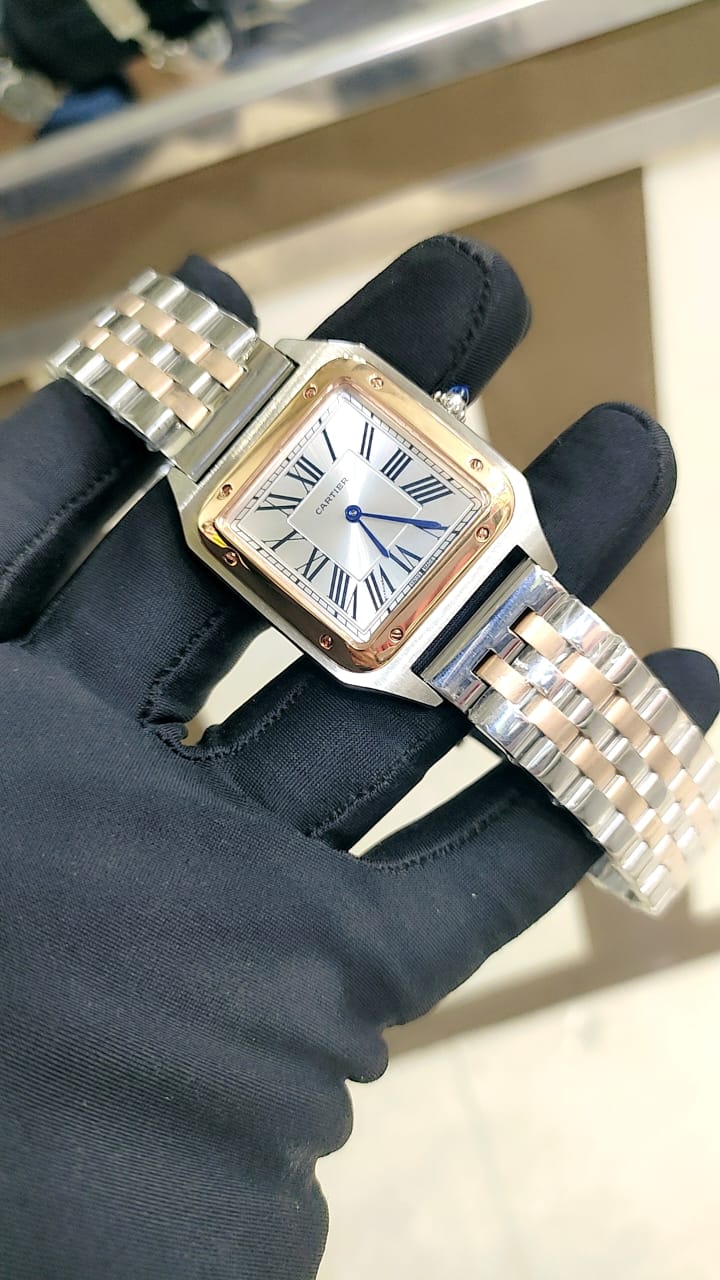 Premium Quality Cartier watch for Men