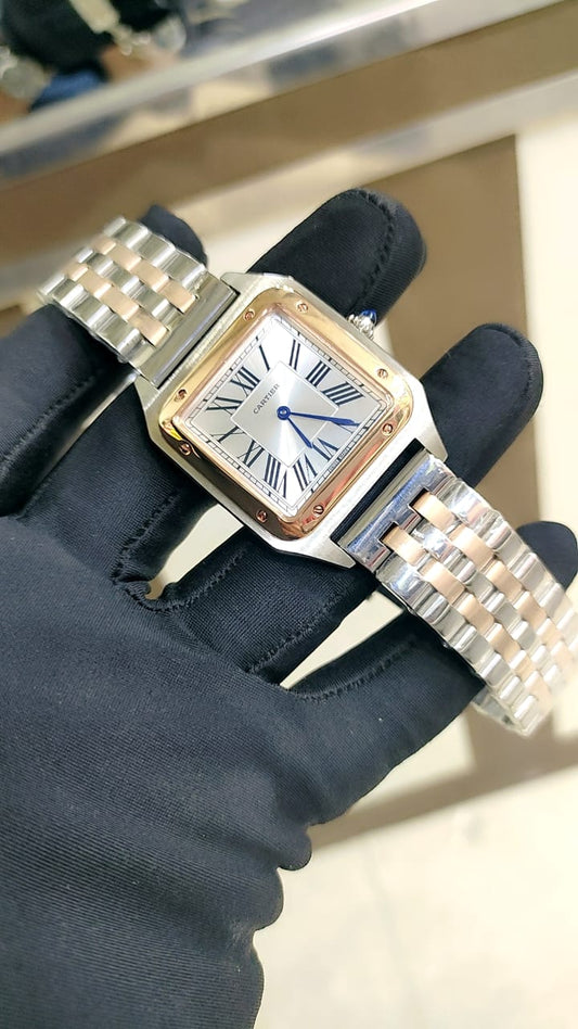 Premium Quality Cartier watch for Men
