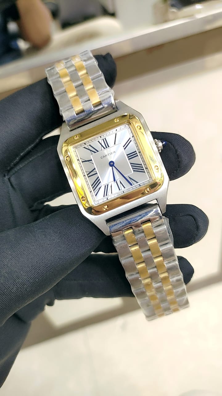 Premium Quality Cartier watch for Men