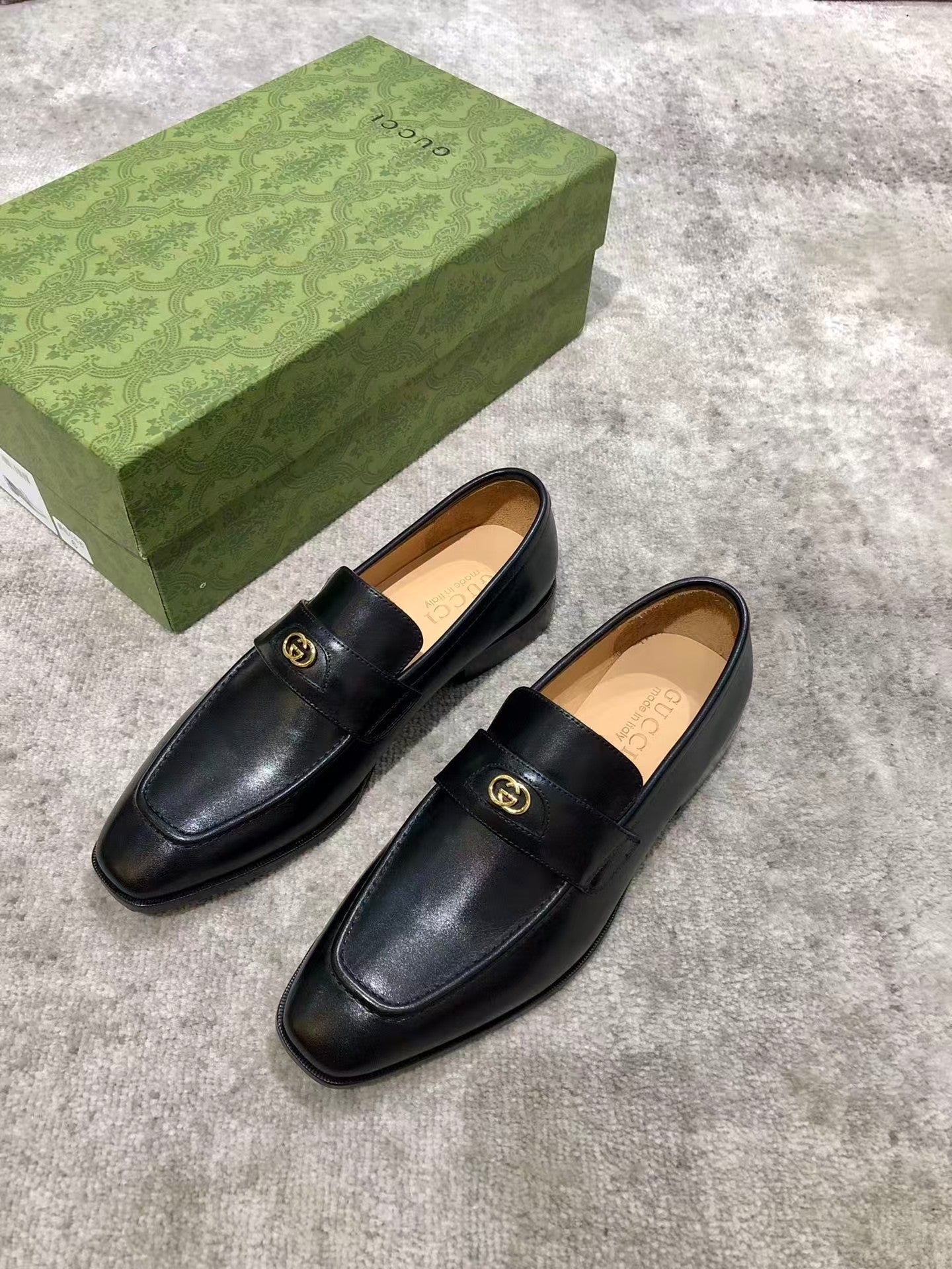 1:1 Gci Premium Shoes for Men Pre Order