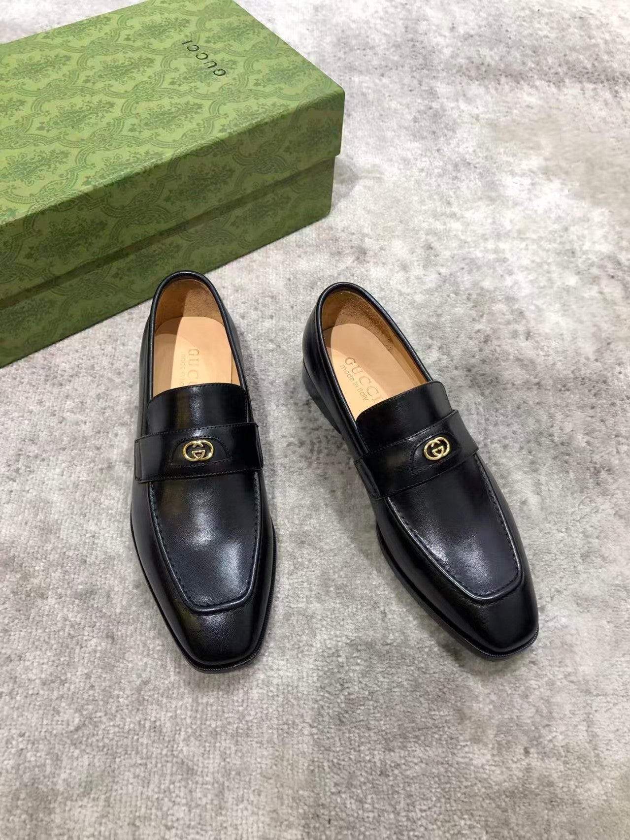 1:1 Gci Premium Shoes for Men Pre Order