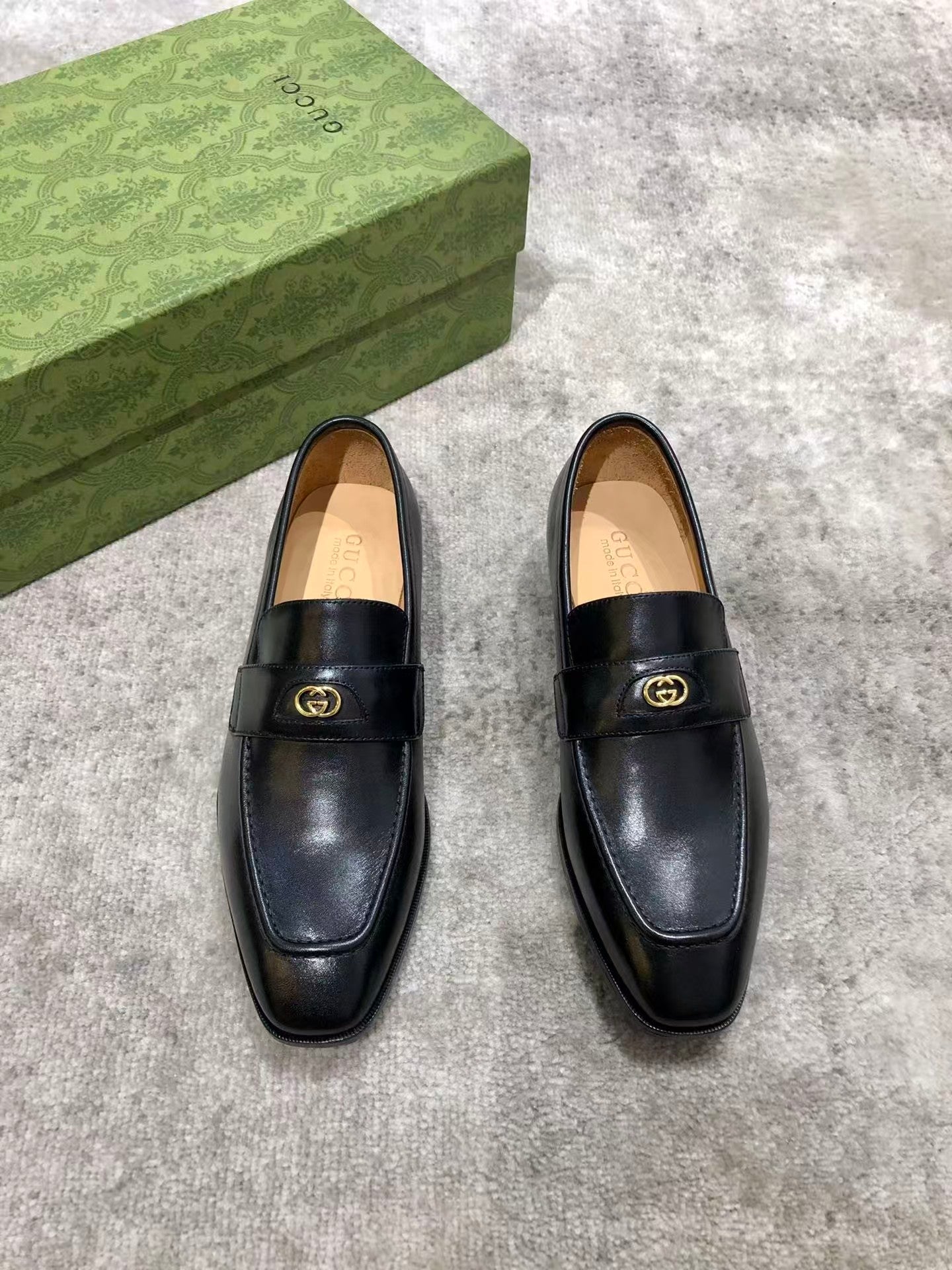 1:1 Gci Premium Shoes for Men Pre Order