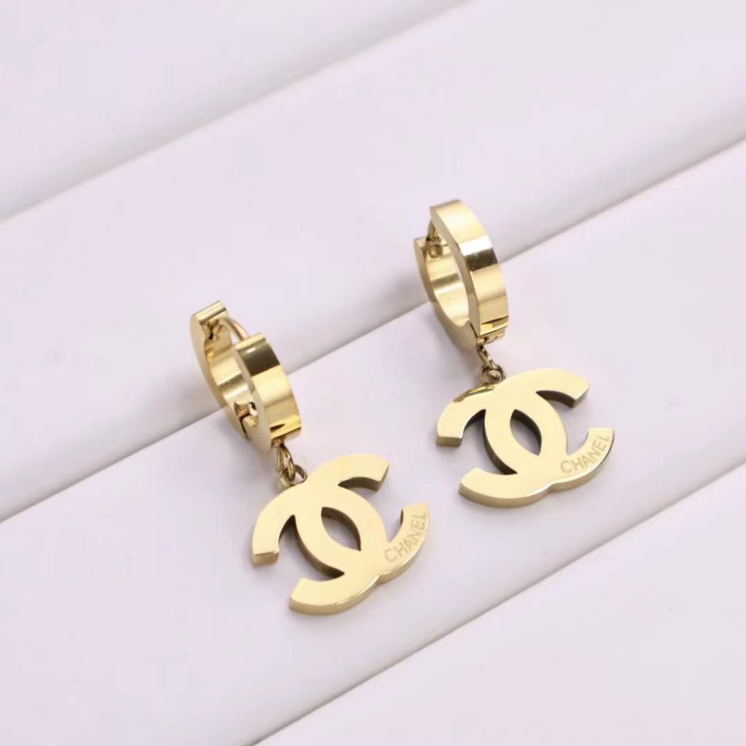 Chanel Earring for Women