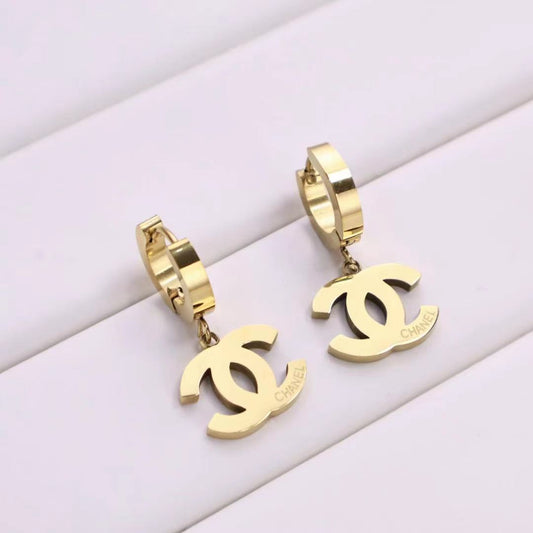 Chanel Earring for Women