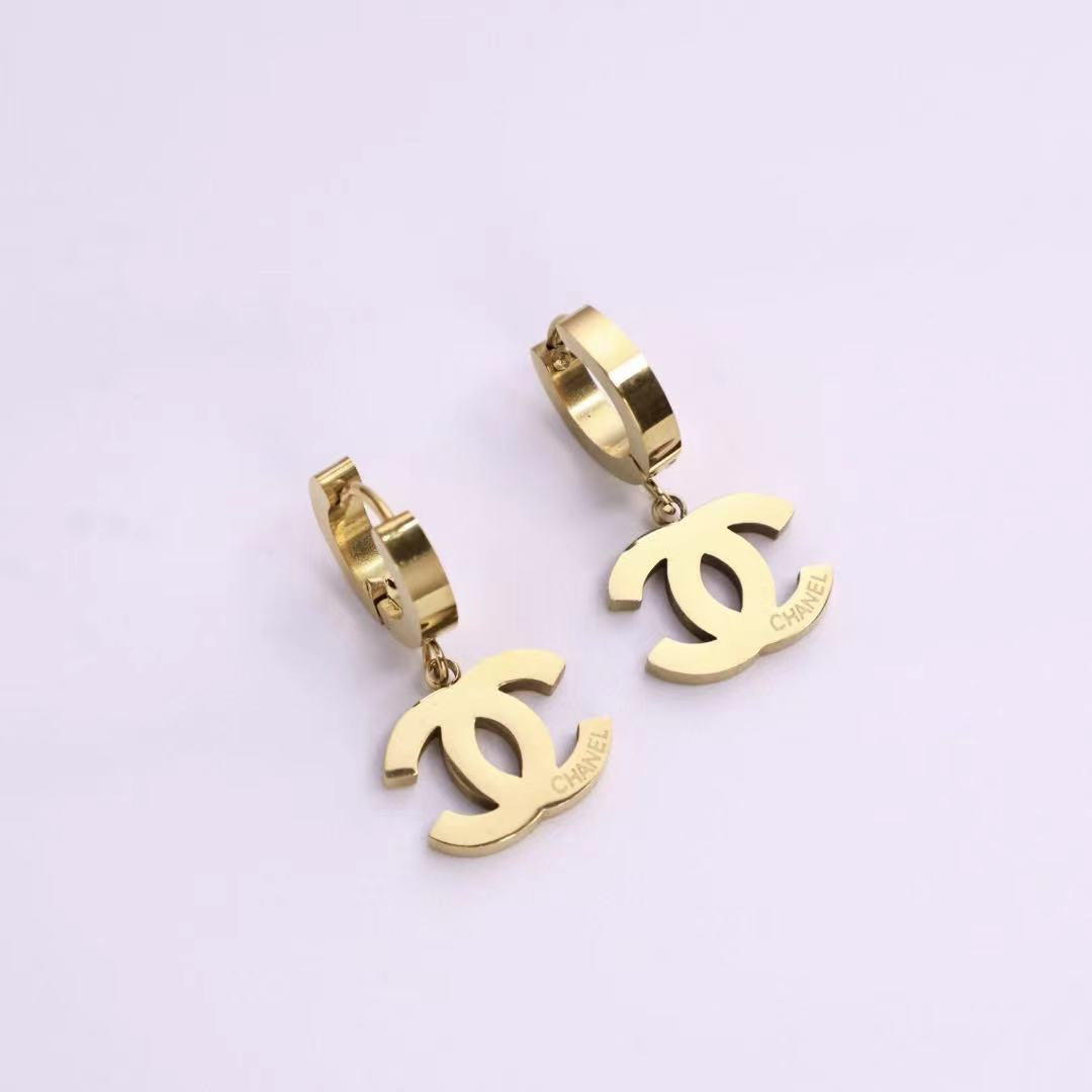 Chanel Earring for Women