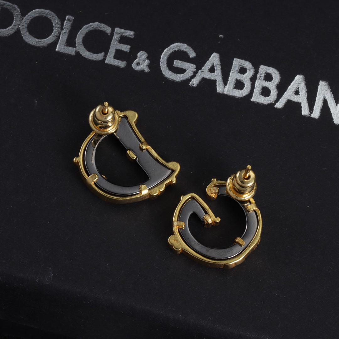 DnG Studs Earrings for Women