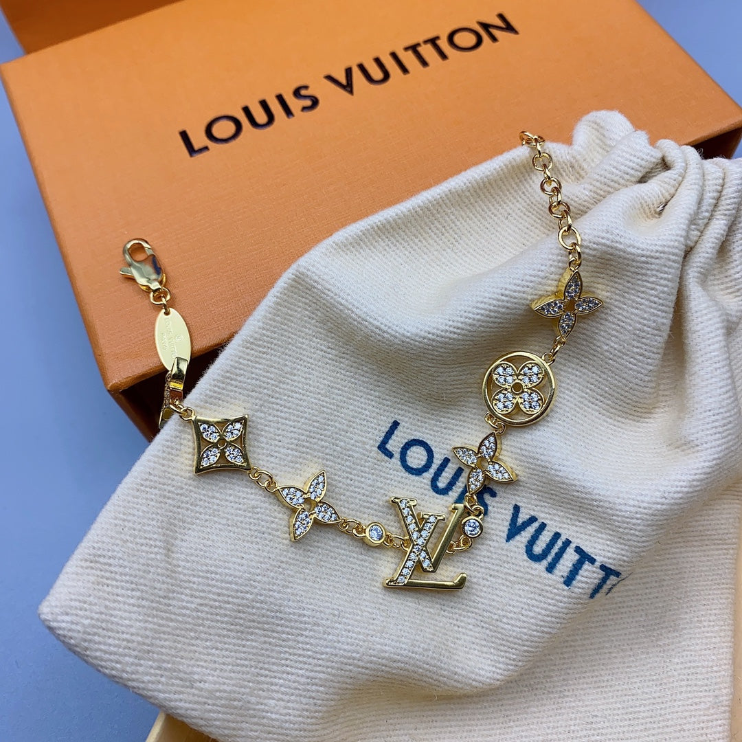 LvE Bracelet for Women
