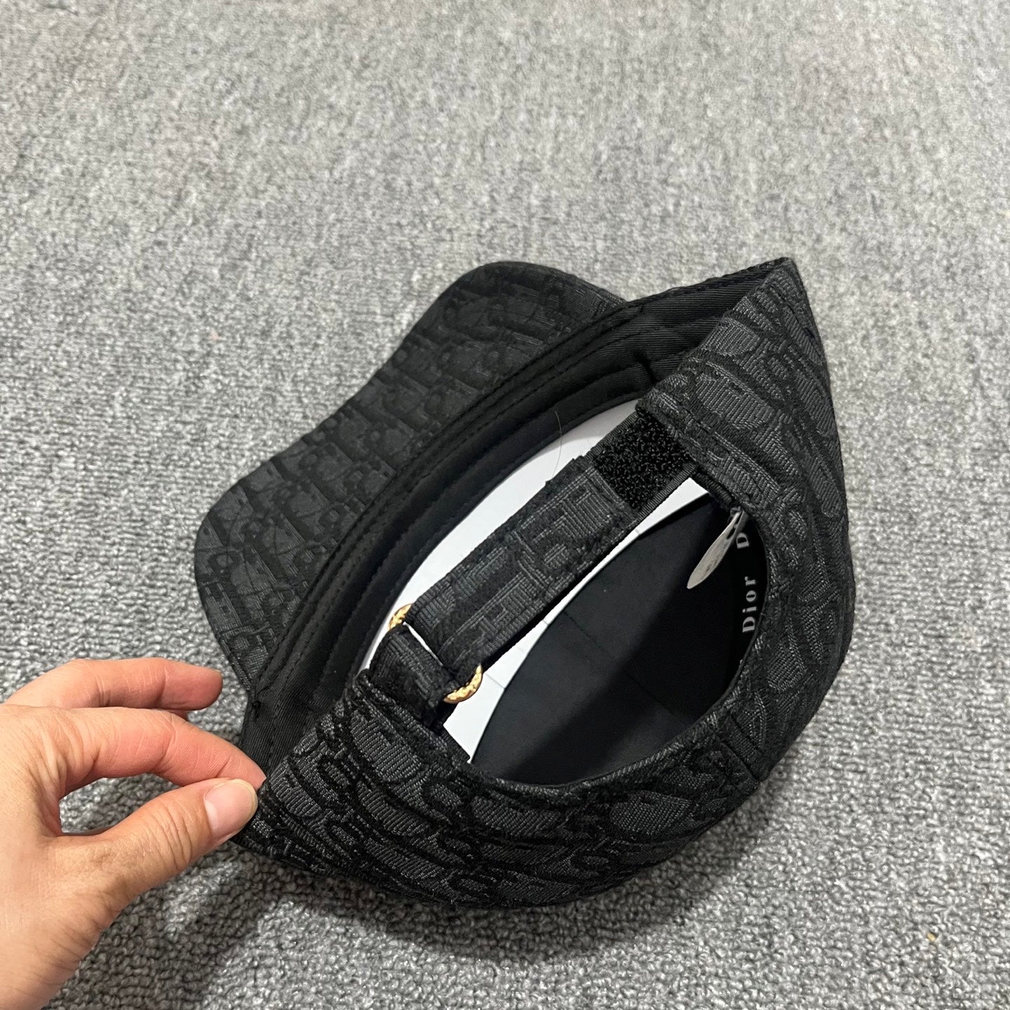 Dior Cap for Men and Women