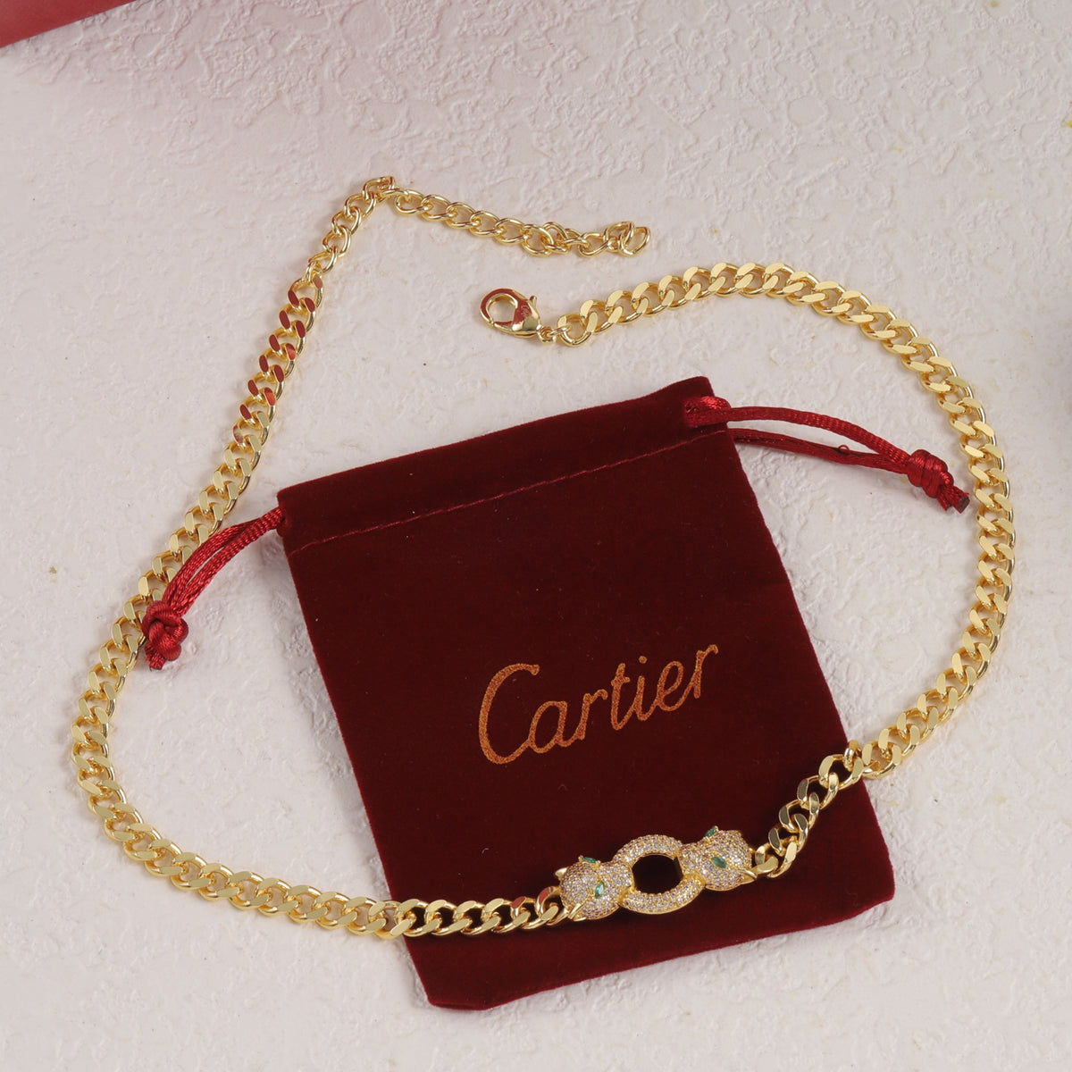 Cartier Necklace for Women