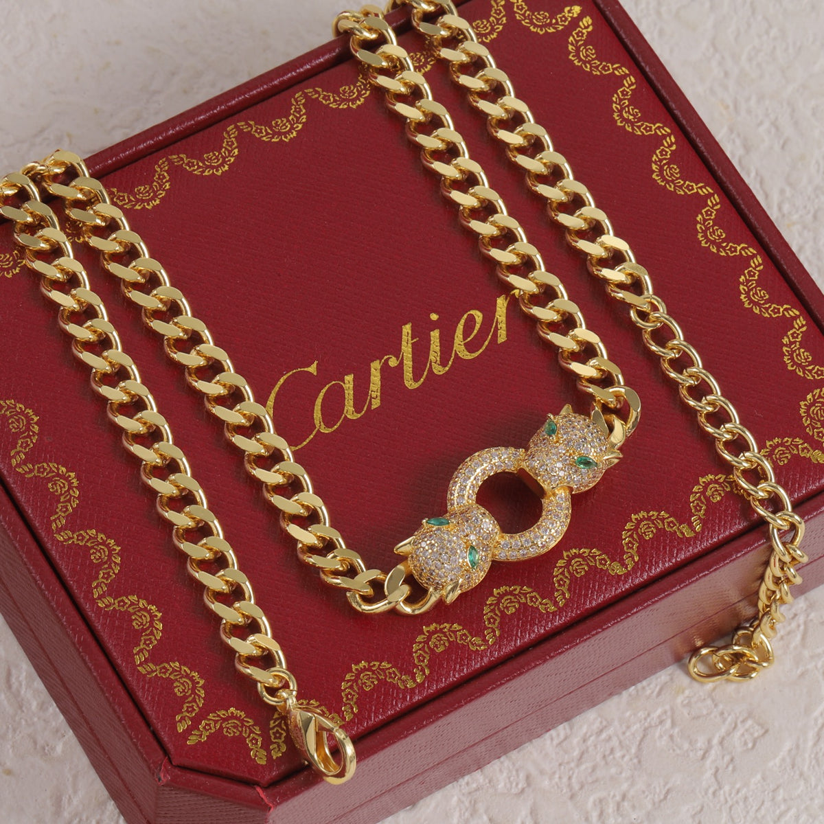 Cartier Necklace for Women