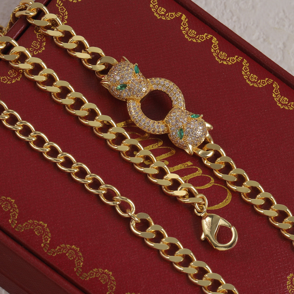 Cartier Necklace for Women