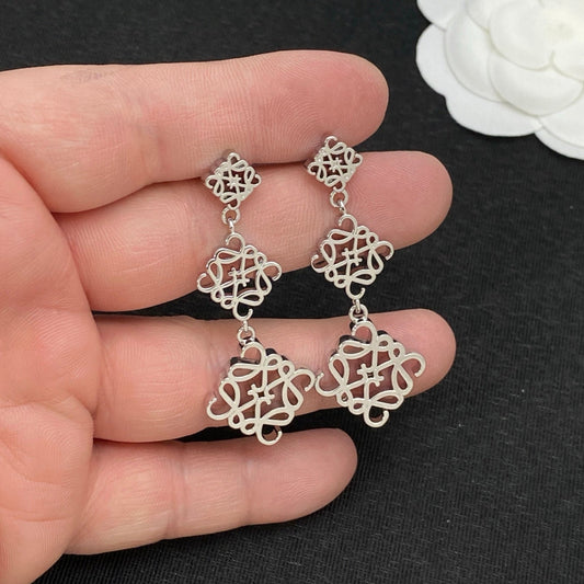 Lowe Hanging Earrings for Women