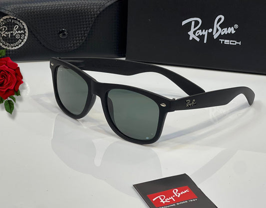 Famous Ray ban Waffers Sunglasses for men