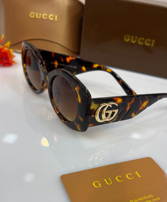 Designer GG Sunglasses for Women