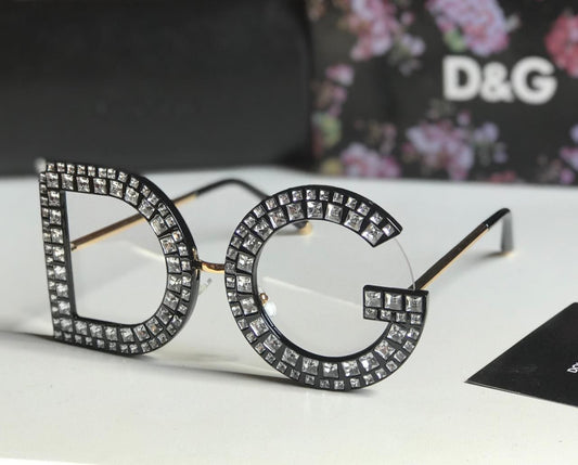 Fashion Brand DG Dol-ce Gab-bana Sunglasses for Women