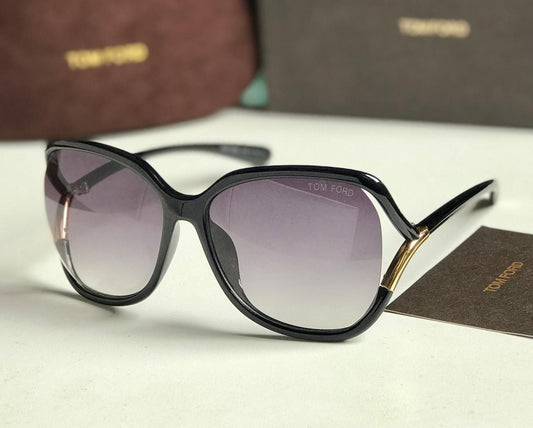 Fashion Brand Tom Fo-rd Sunglasses for Women