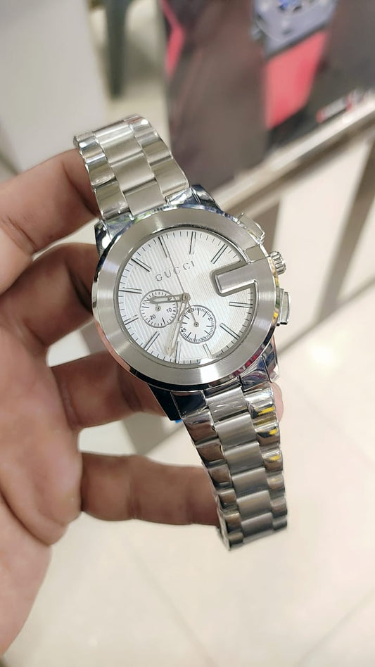 Premium GG Guc ci Watch for Men