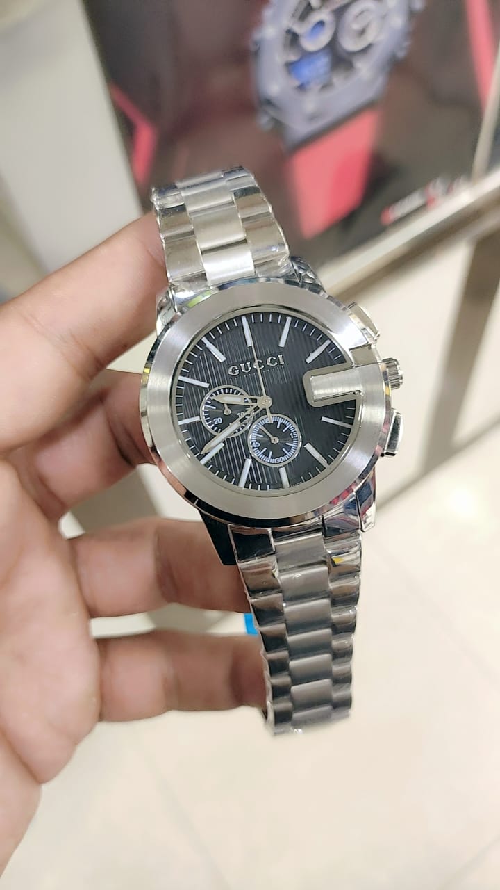 Premium GG Gucci Watch for Men