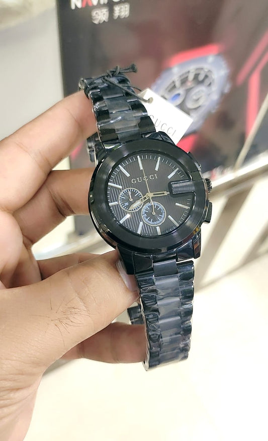 Premium GG Gucci Watch for Men