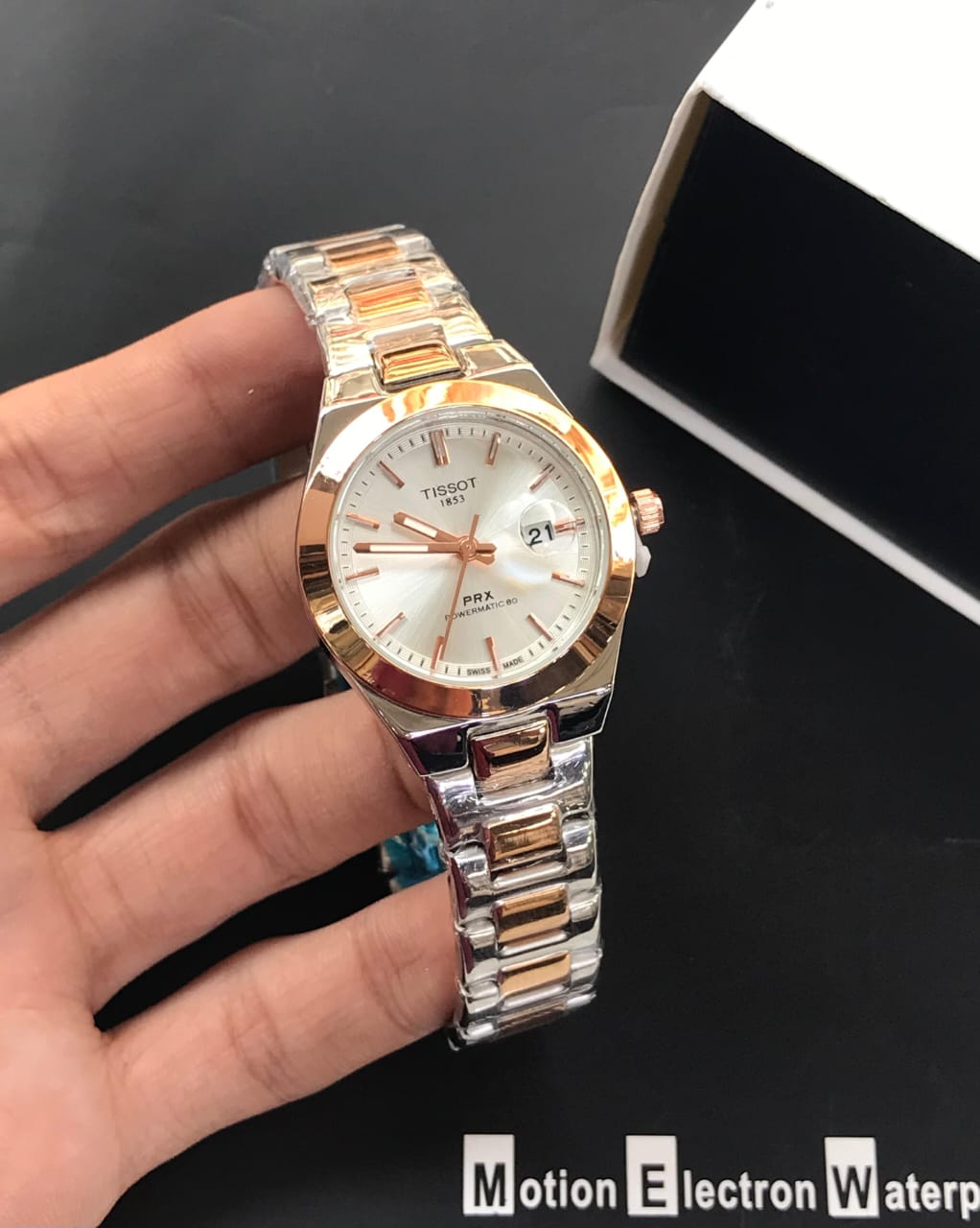 Tissot Watch for Women