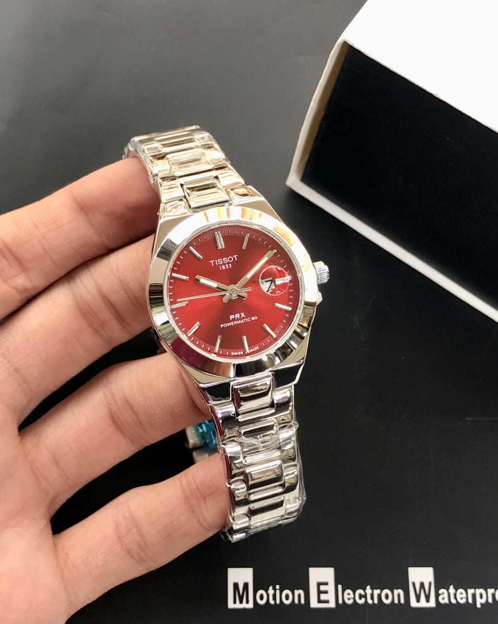 Tissot Watch for Women