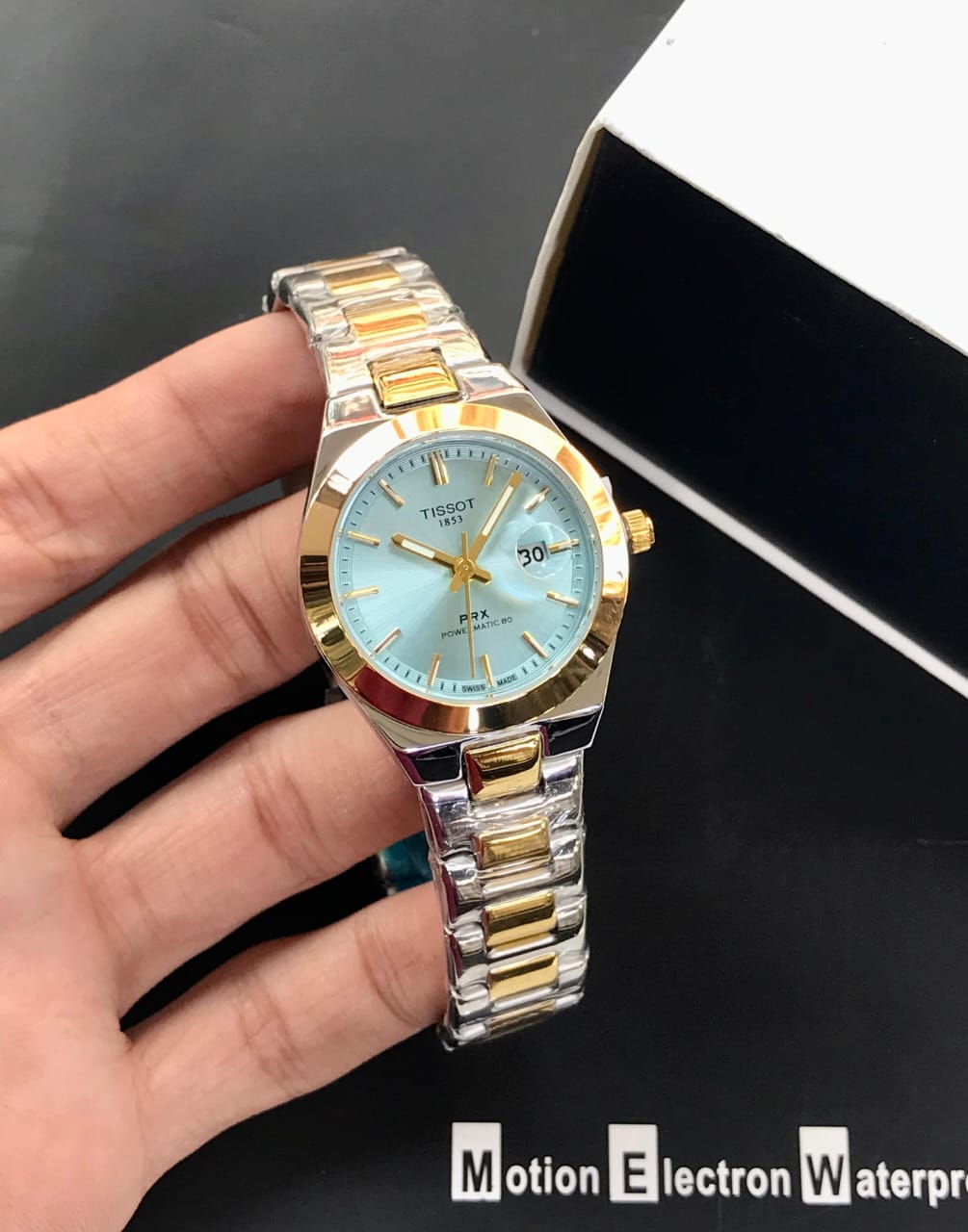 Tissot Watch for Women