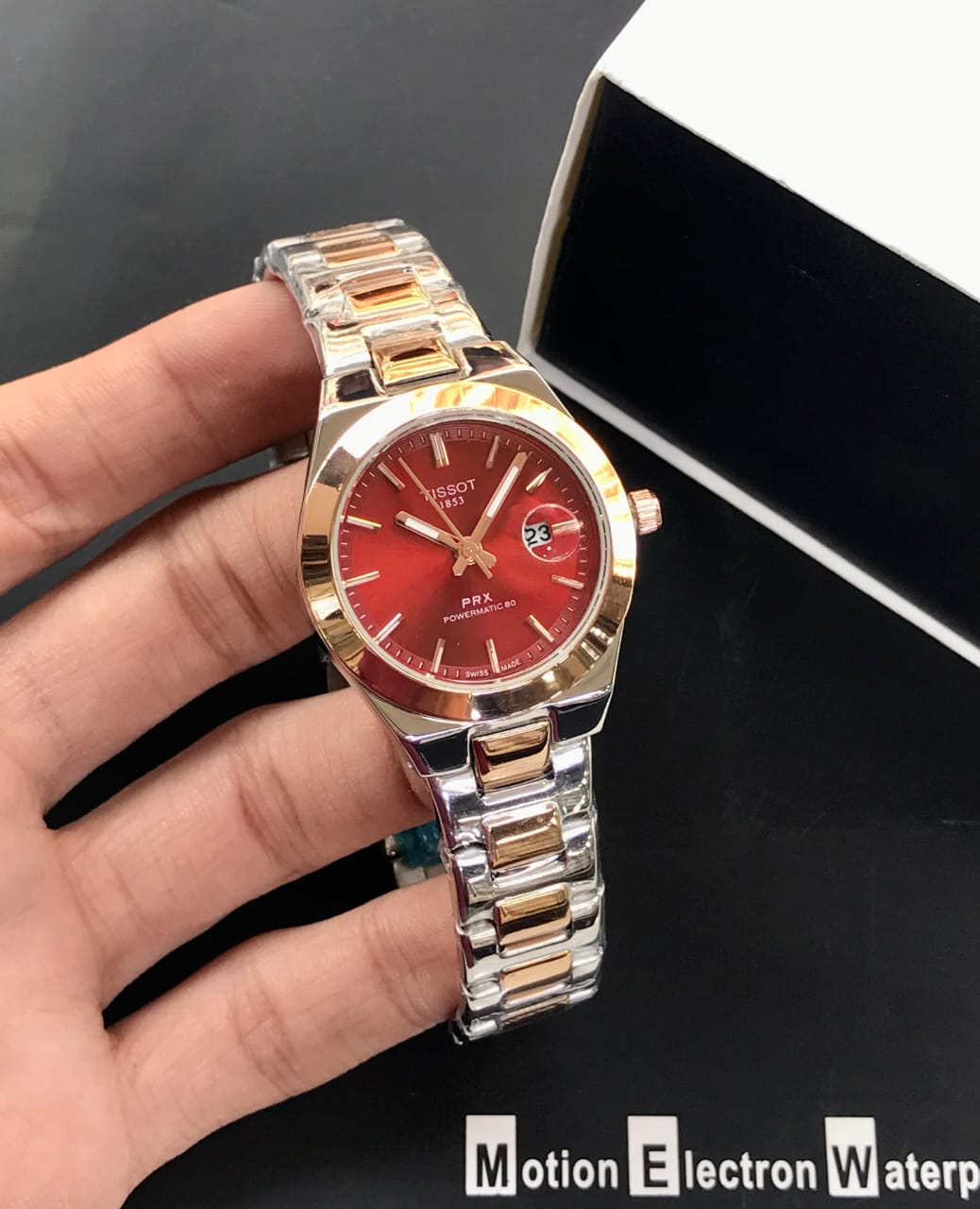 Tissot Watch for Women