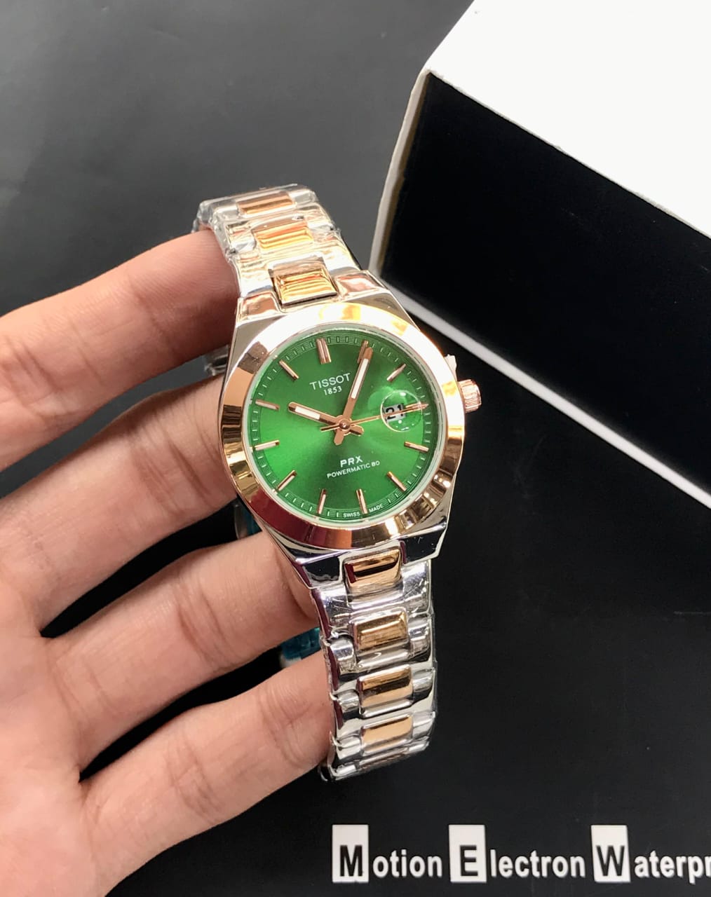 Tissot Watch for Women