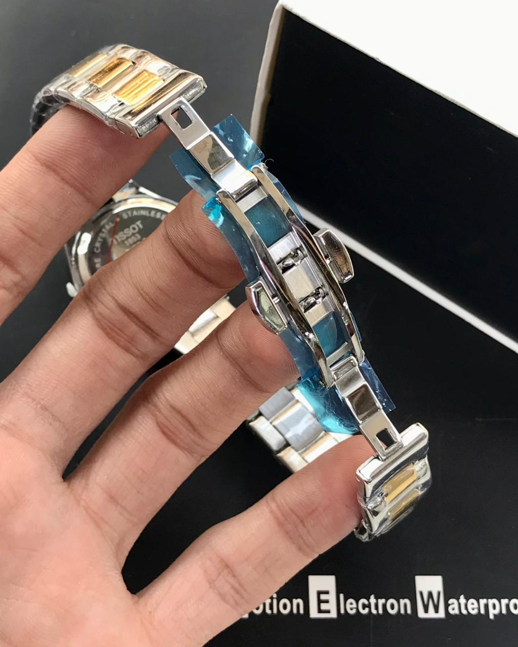 Tissot Watch for Women