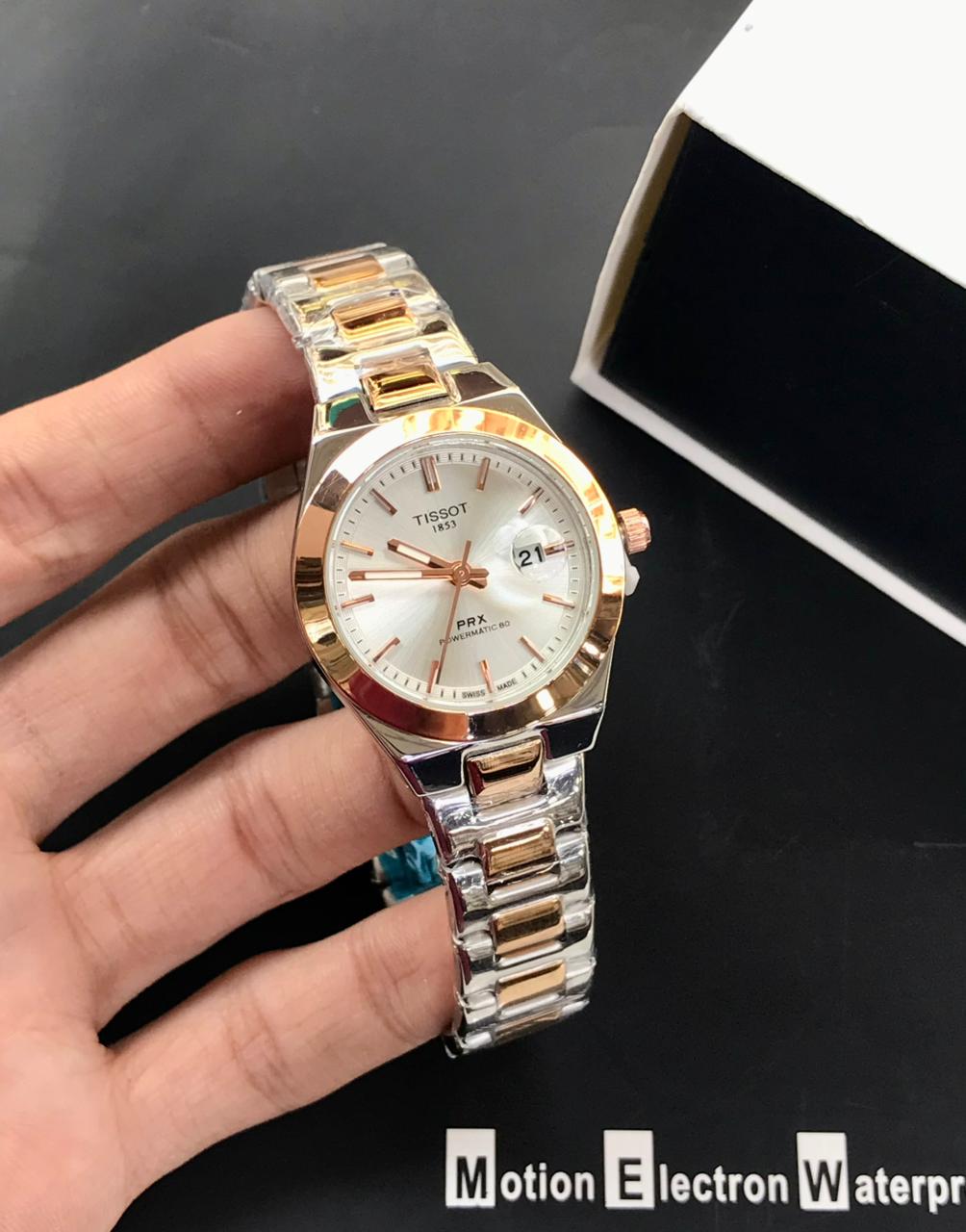 Tissot Watch for Women