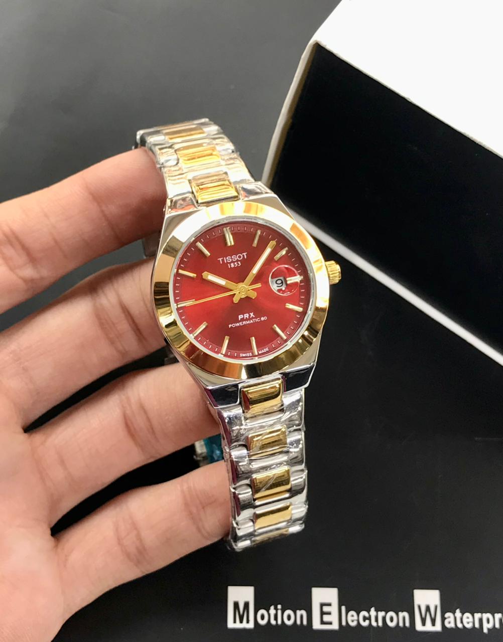 Tissot Watch for Women