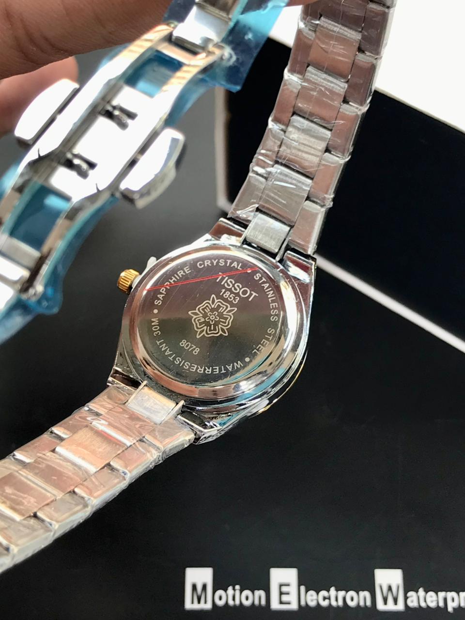 Tissot Watch for Women